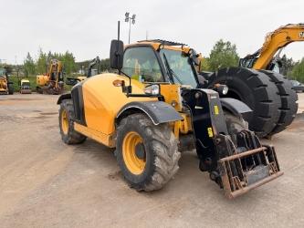 CAT Th 306 D