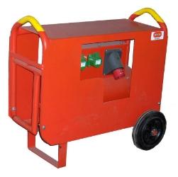VCS Convertisseur électrique 2P