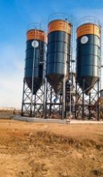 Fabo SILO À CIMENT