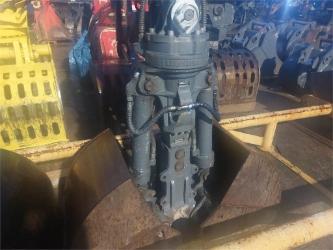 Liebherr GM 8