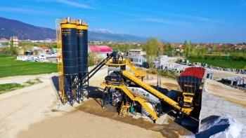 Fabo SILO À CIMENT