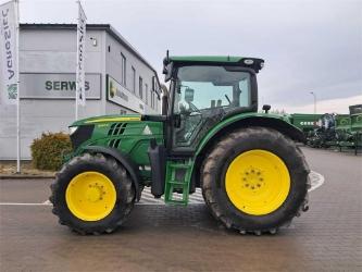 John Deere 6125R
