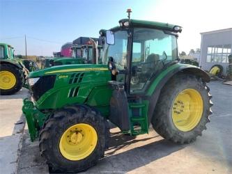 John Deere 6125R