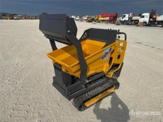 High Lift Concrete Buggy (Unused)