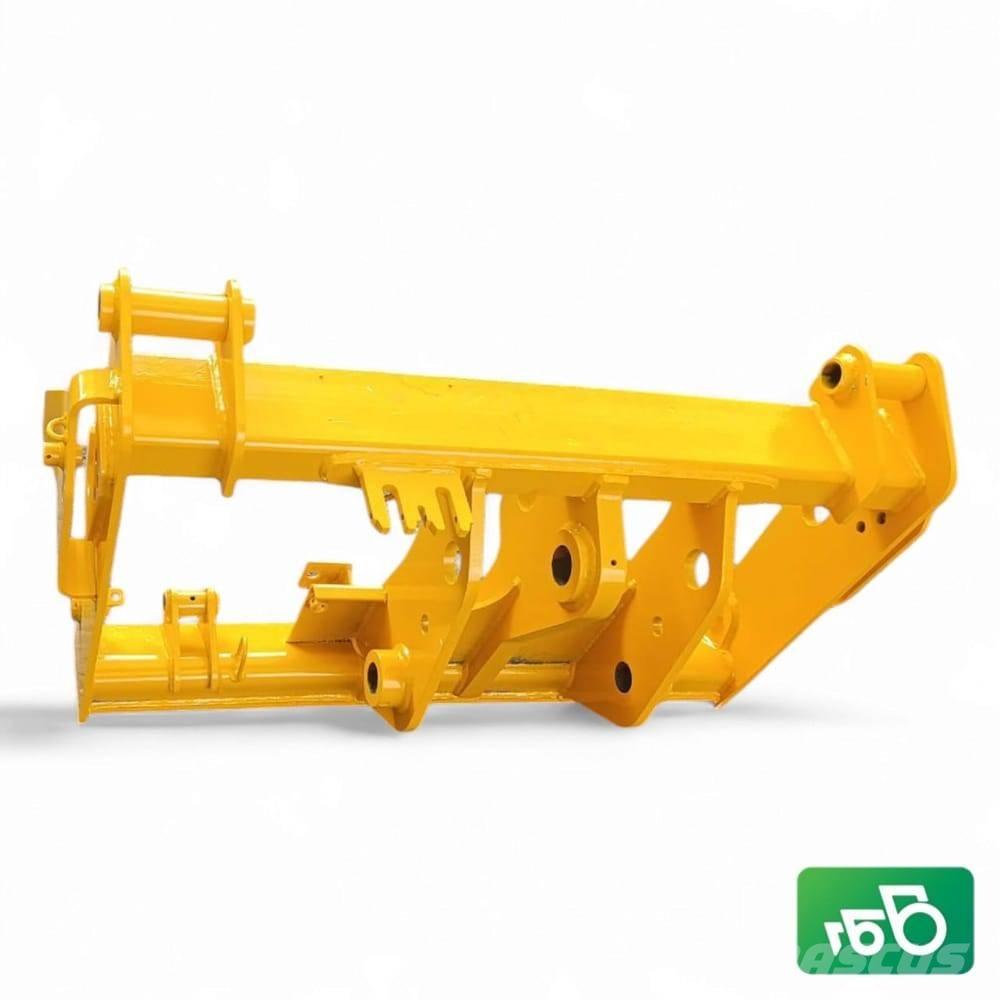JCB 530-60 Attachment Adapter / Carriage Σασί - πλαίσιο