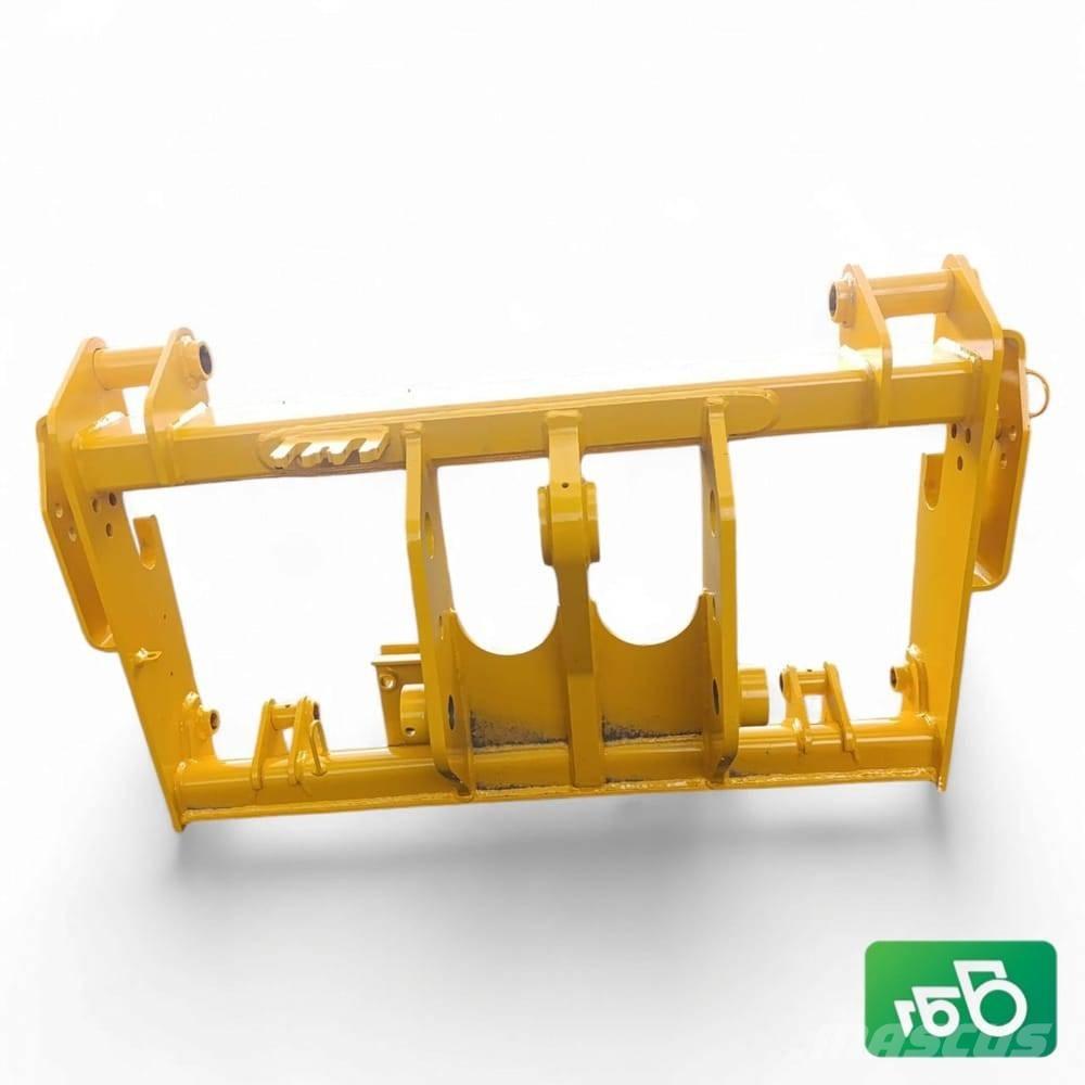 JCB 530-60 Attachment Adapter / Carriage Σασί - πλαίσιο
