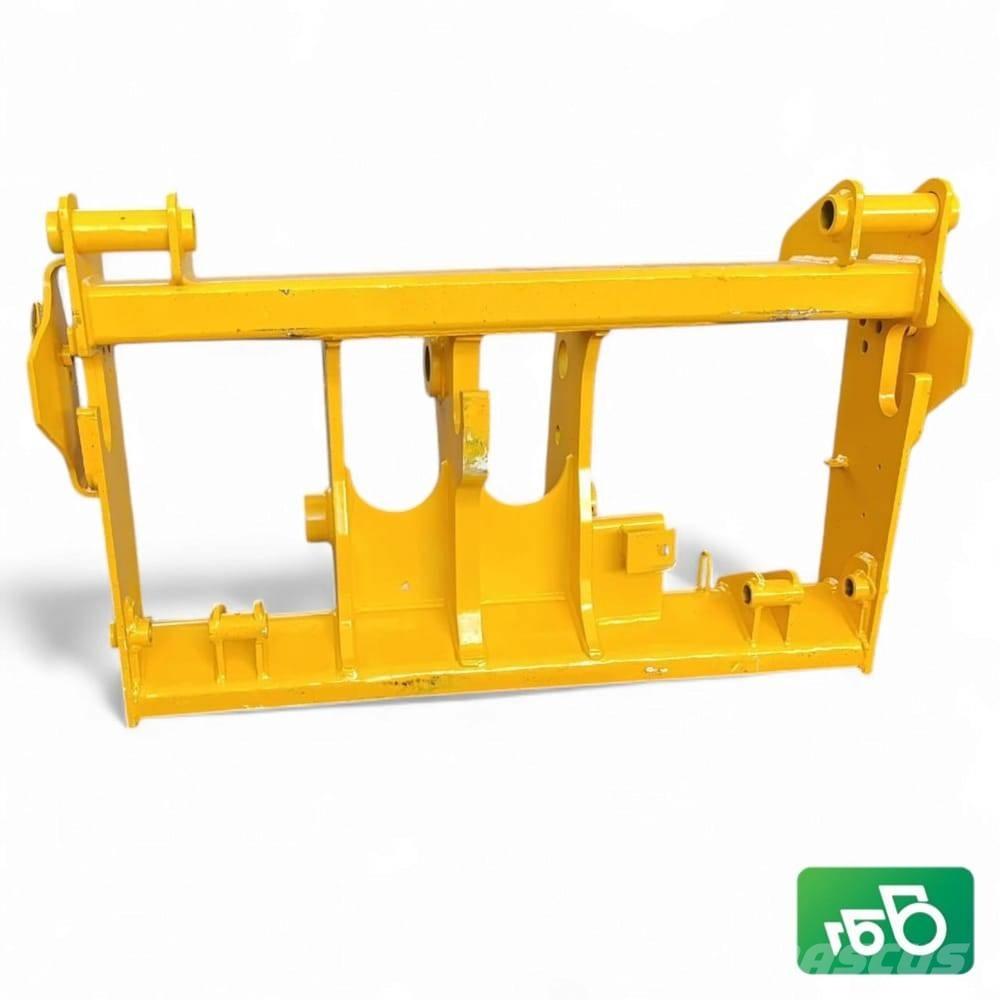 JCB 530-60 Attachment Adapter / Carriage Σασί - πλαίσιο