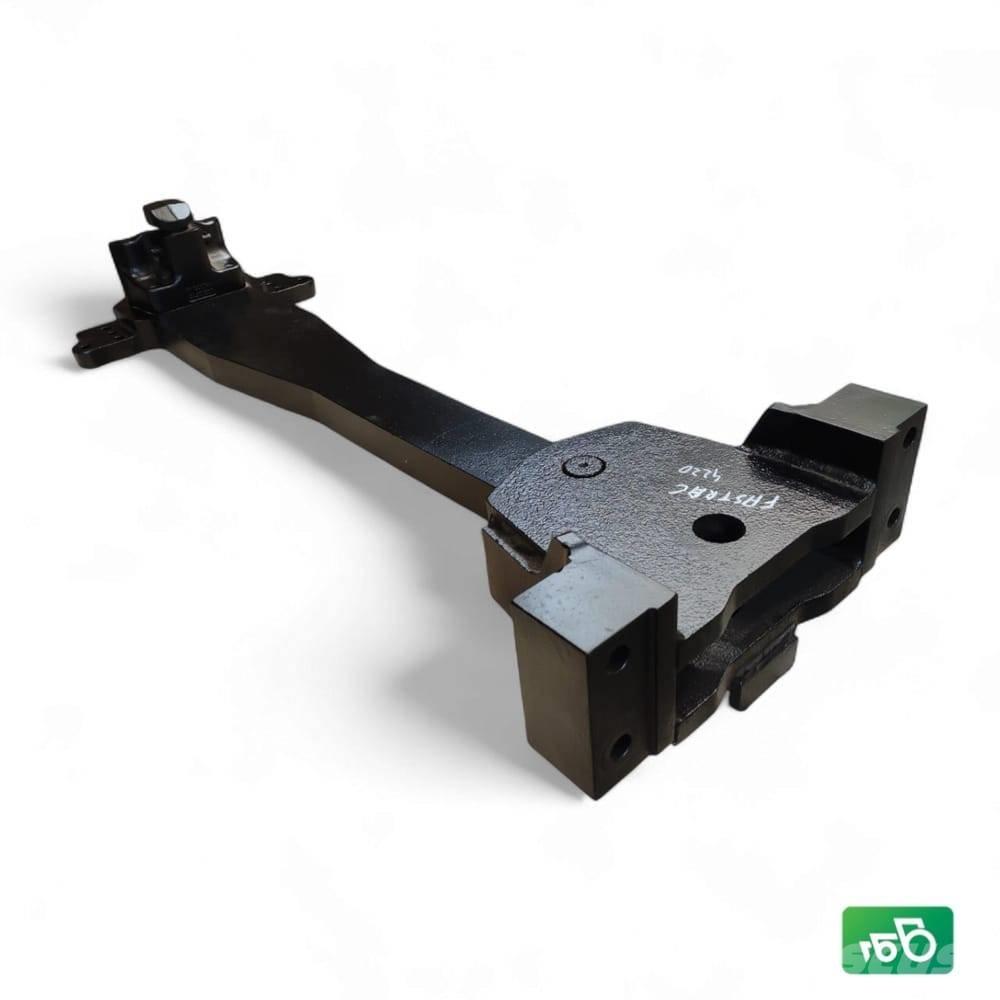 JCB Fastrac 4220 Mounting Plate Coupling K80 12L073 Σασί - πλαίσιο