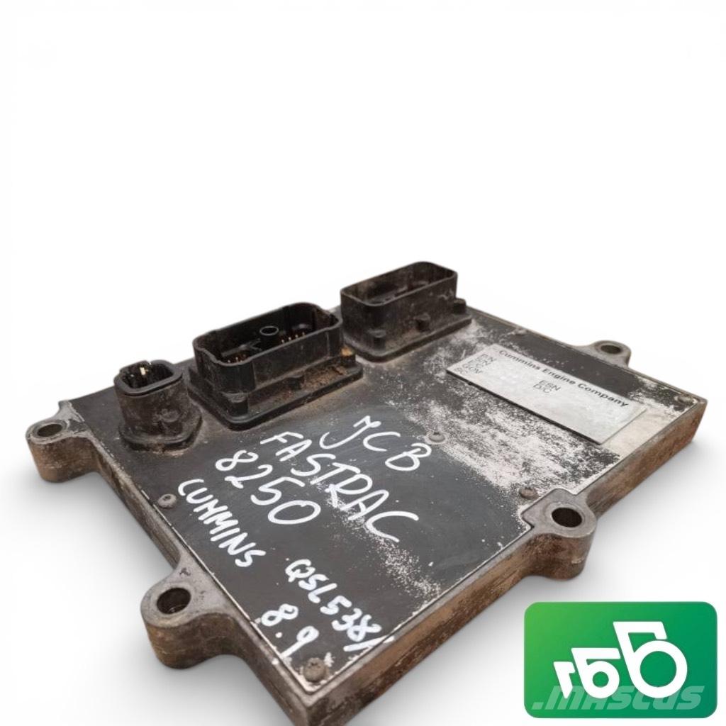 JCB P4921776 Fastrac 8250 Controller Ηλεκτρονικά
