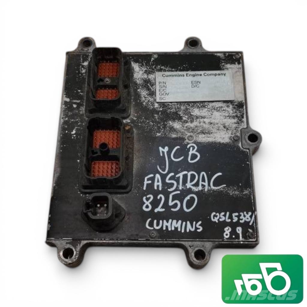 JCB P4921776 Fastrac 8250 Controller Ηλεκτρονικά