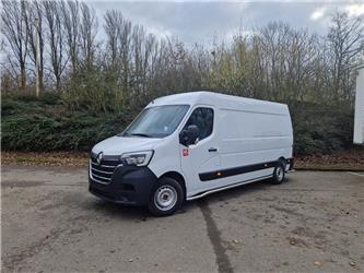 Renault Master Home delivery L3H2 3.5t 135pk 2.3dCi 15km N