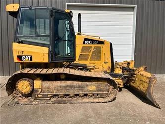 CAT D3K2 LGP