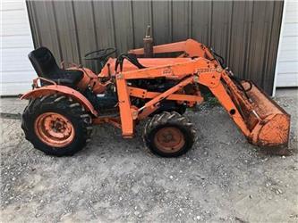 Kubota B7100