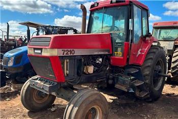 Case IH 7210 Tractor