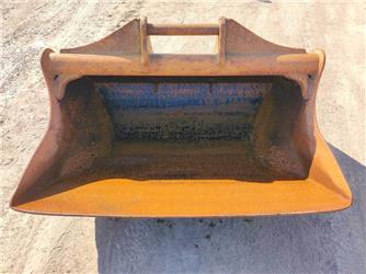 SMP S70 ROTO BUCKET 1750 mm