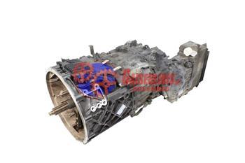 ZF 12AS 3141 TO