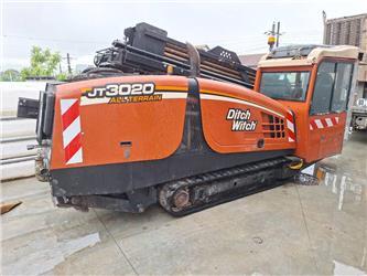 Ditch Witch 3020AT