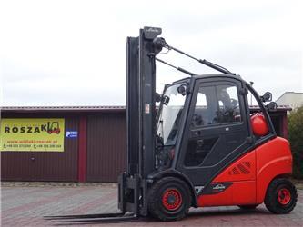 Linde H35T-02