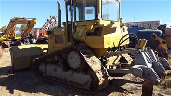 CAT D 4 H