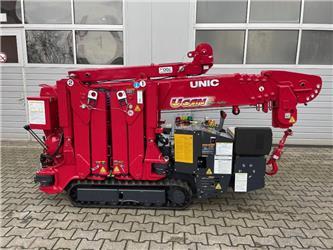 Unic URW-095