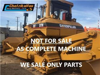 Caterpillar BULLDOZER D7H ONLY FOR PARTS