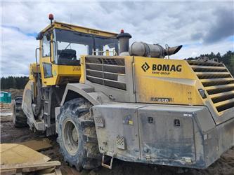 Bomag RS650
