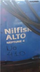 Alto NILFISK ALTO 4