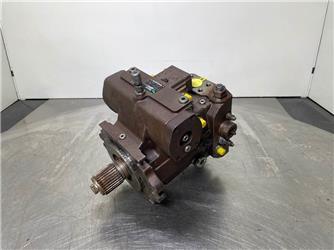 Rexroth A4VG125EP2DT2/32L-Drive pump/Fahrpumpe/Rijpomp
