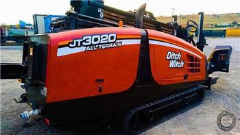 Ditch Witch JT 3020 AT