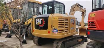 Carter Japan importedCAT305.5E2 305.5e2 used excavator