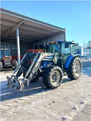 New Holland T 5060