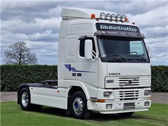 Volvo FH 16 520 Globetrotter 4x2 - Royal Class - Perfect