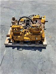  HYDRAULIC PUMPS AND ROTATION HYDROMOTOR FOR CAT 38