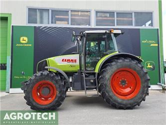 CLAAS ARES 816 RZ