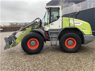 CLAAS Torion 1511 40 km/t