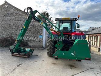 Spearhead Excel 645T Hedgecutter