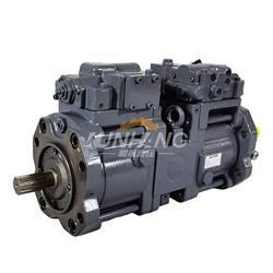 Kobelco SK130LC main pump R1200LC-9