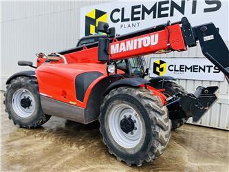 Manitou MT1030 Easy