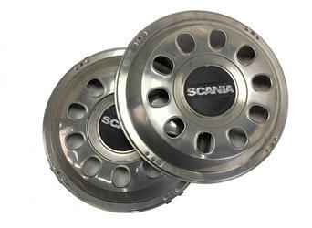 Scania K-series