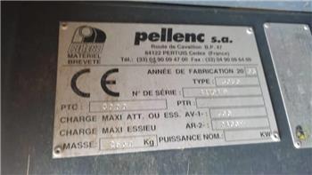 Pellenc 3050