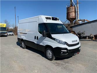 Iveco Daily 35 S 15