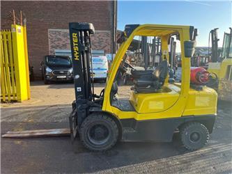 Hyster H3.5FT