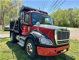 Freightliner BUSINESS CLASS M2 112