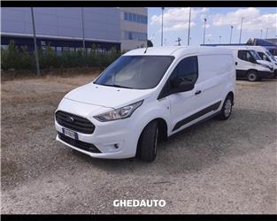 Ford Transit Connect II 210 2018