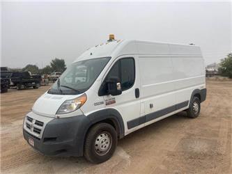 RAM Promaster 2500