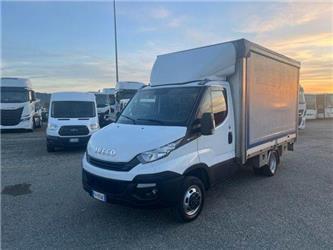 Iveco DAILY 35C15 3.0