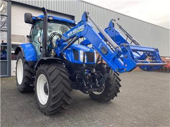 New Holland T6.160 AC
