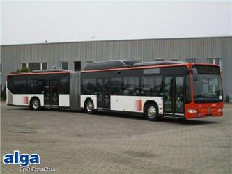 Mercedes-Benz O 530 G Citaro (CNG), Euro 5, Klima, Rampe, ZF