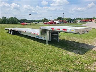 Wabash 524 DROPDECK - GALVANIZED PACKAGE