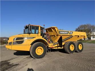 Volvo A30G